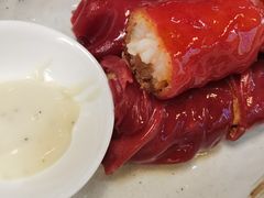 -屋顶花园餐厅(步行街老地王大厦店)