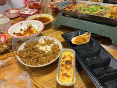 -冶建镜子·中国龙虾王(总店)