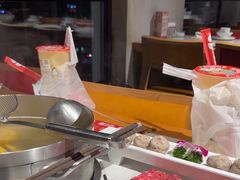 -焯牛潮汕牛肉火锅(云峰街创始店)