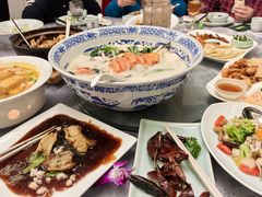 -山外山菜馆(玉泉路店)