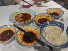 -龙抄手(文殊坊店)