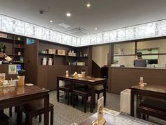 -蟹上黄·蟹黄面·江南糖水(人民广场店)