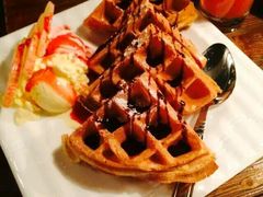 -宝莱纳啤酒花园餐厅PAULANER BRAUHAUS Nanjing(广州路店)