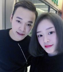 点击看大图 -3AM HAIR SALON烫发染发接发