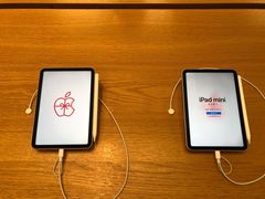 -Apple零售店(深圳益田假日广场店)