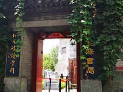 -万松老人塔