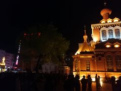 -圣·阿列克谢耶夫教堂