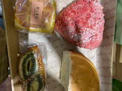 -野上麦田(中贸广场店)