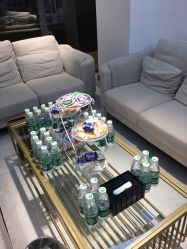 前台-Dear Hair Salon