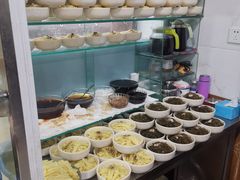 -李记小小吃(涪江路店)