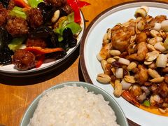 -锦小馆(安贞店)