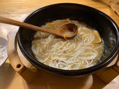 -勺子米线·云南传统小吃市集(四方街店)