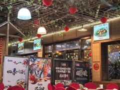 -崖口红树林海鲜餐厅