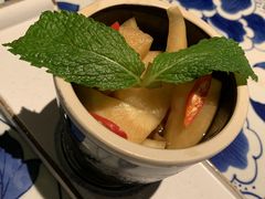 -绿茶餐厅(布吉万象汇店)