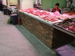 -北京清河镇农副产品交易市场中心