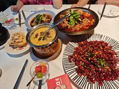 -樽宴酒楼·地道川菜·品质聚会·生日宴请