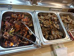 -四海蒸鲜蒸汽海鲜自助(北戴河店)