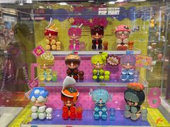-泡泡玛特POPMART(合生汇店)
