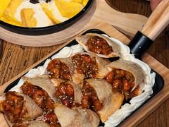 -并州大牌档之醉轻尘