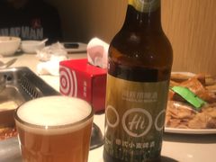 -海底捞火锅(枫蓝国际购物中心店)
