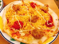 -萨莉亚意式餐厅(天河城购物中心店)