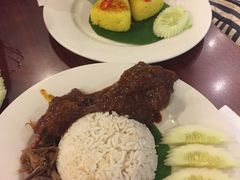 -小槟城美食馆