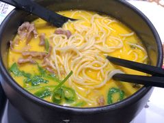 -和府捞面(东直门银座店)