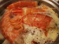 -芭菲盛宴·环球美食(解放碑英利国际店)