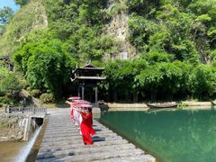 -三峡人家风景区