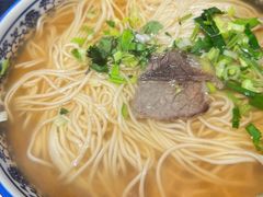 -刀郎牛肉面新疆餐厅·烧烤(清真通州珠江国际城店)