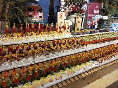 -芭菲盛宴·环球美食(北城国际店)