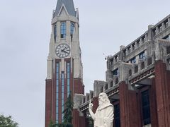 -华东政法大学(松江校区)