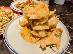 -粗粮人家·东北菜(洋桥店)