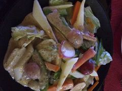 -甘尼仕印度餐厅爵士酒吧(阳春巷店)