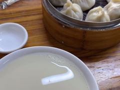 -锅贴大王南翔小笼(临沂二村店)