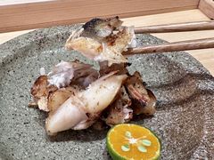 -荣一代目OMAKASE板前料理