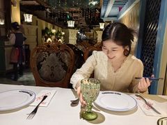 -俄士厨房(时代天街店)