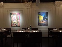 -LESCEDARS Brasserie Bistro香柏树