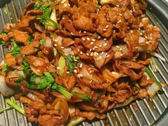 -北平楼·烤鸭·北京菜(牡丹园店)
