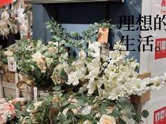 -宜家家居(哈尔滨商场店)