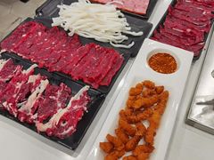 -就这么牛潮式牛肉火锅(华侨城店)