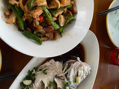 -卢小厨私房菜(长兴店)