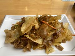 -太原面食店(解放路店)