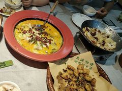 -真诚湘待·湖南鲜土菜(横沥西城店)