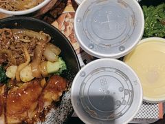 -吉野家(大悦城店)