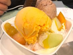 -松记糖水店(铜锣湾分店)