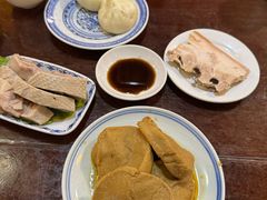 -同得兴 Since·1995 传统苏式面馆(嘉馀坊店)