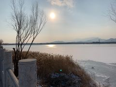 -青龙湖公园