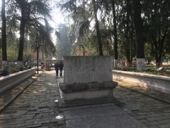 -明故宫遗址公园