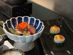 -花潮料理艺食馆(SM新生活广场店)